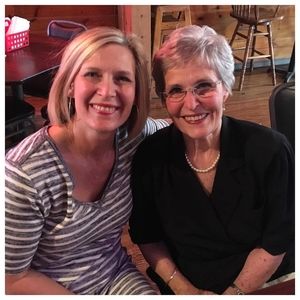 Meet your Posher, Jackie